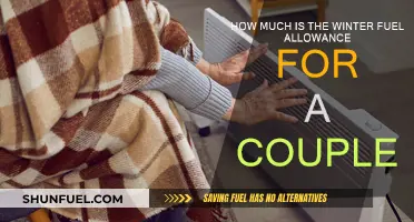 Winter Fuel Allowance: What's the Deal for Couples?