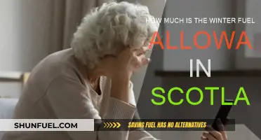 Winter Fuel Allowance: What Scottish Residents Should Know