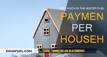 Winter Fuel Payment: How Much Can You Expect?