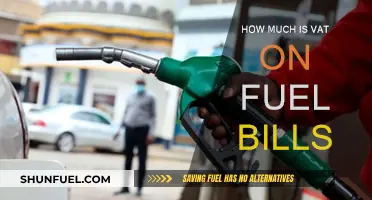 Understanding VAT on Fuel Bills: A Costly Affair