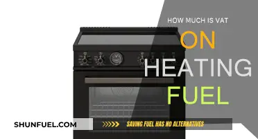 Understanding VAT on Heating Fuel Costs