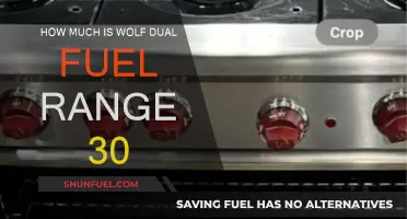The Wolf 30" Dual Fuel Range: Worth the Price?