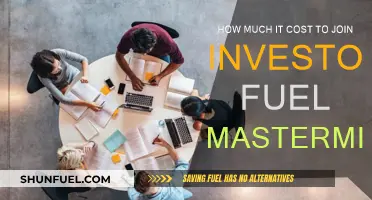 The Cost of Joining Investor Fuel Mastermind