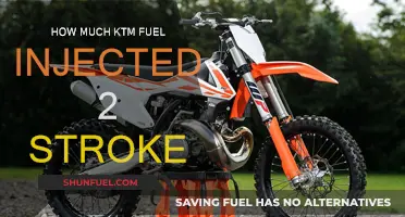KTM's Fuel-Injected 2-Stroke: How Much Power?