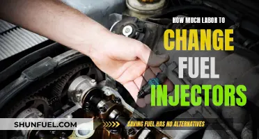 The Right Way to Replace Fuel Injectors