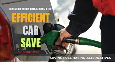 Maximize Savings: The True Cost of Fuel-Efficient Cars