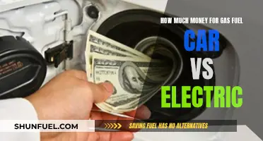 The Cost of Power: Gas, Electric, and Your Wallet
