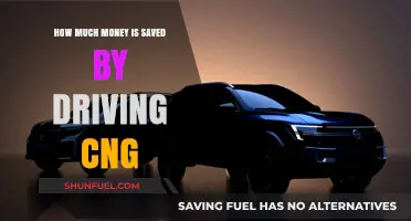 Eco-Friendly Savings: The Financial Benefits of Driving CNG Vehicles