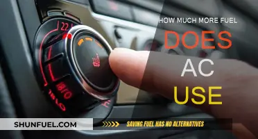 The Impact of AC on Fuel Efficiency