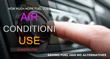 Fuel Efficiency: Does AC Impact Your Gas Mileage?