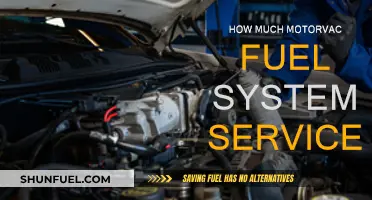Motorvac Fuel System Service: Cost and Benefits Explained