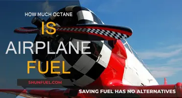 Understanding Octane Ratings: Airplane Fuel Explained