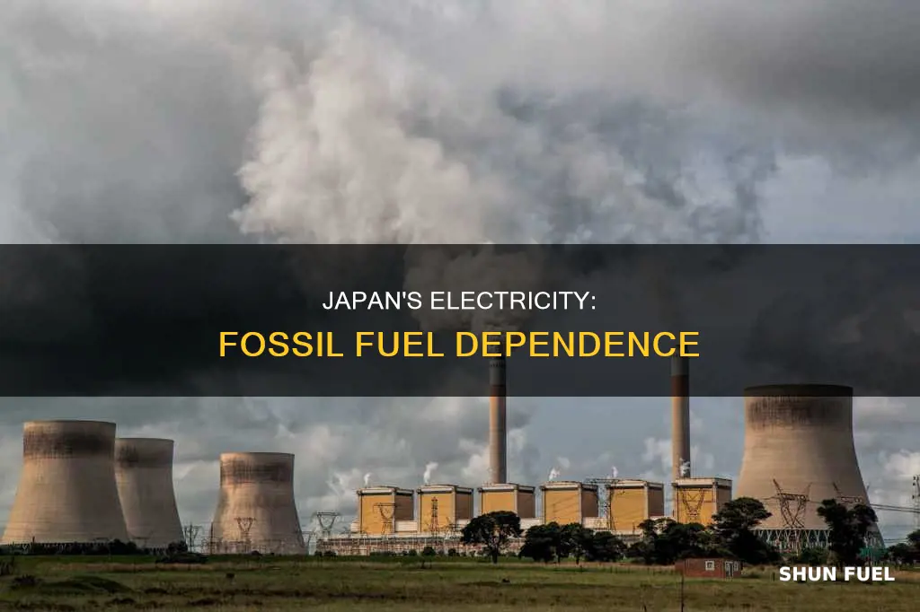 how much of japan