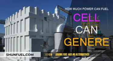 Unlocking the Power Potential of Fuel Cells