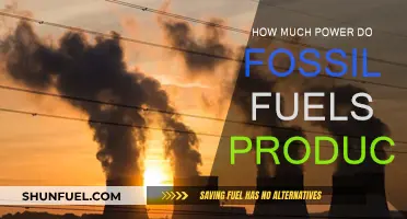 Fossil Fuels: Powering Our World, But at What Cost?