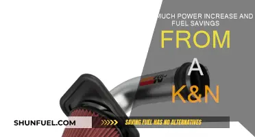 Unlocking Power and Efficiency with K&N Upgrades