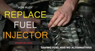 Cost of Replacing Fuel Injectors: What You Need to Know