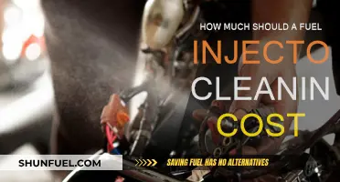 Fuel Injector Cleaning: Cost and Benefits Explained