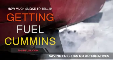 Diagnosing Cummins: Smoke Signals and Fuel Issues