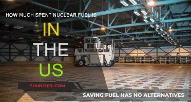 Nuclear Waste: America's Dark Secret