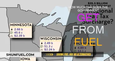 Fuel Tax: Where Does Your Money Go?