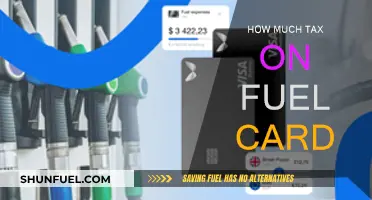 Fuel Cards: Tax Implications and Benefits