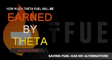 Theta's TFuel Rewards: How Much Can You Earn?