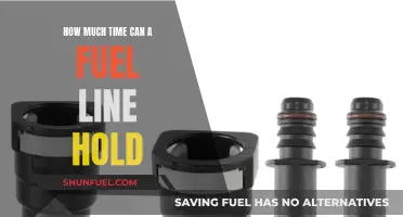 Fuel Line Lifespan: How Long Can You Expect Them To Last?