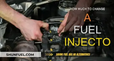 Cost of Changing Fuel Injectors: What You Need to Know