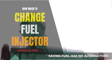 The Cost of Replacing Fuel Injectors: Expensive Car Maintenance