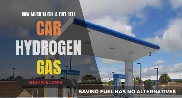 Fueling the Future: Hydrogen Car Fill-Up Costs
