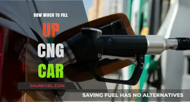 Fueling Your CNG Car: Cost Breakdown and Tips for Efficiency