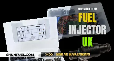 Fuel Injector Repairs: UK Cost and Maintenance Guide