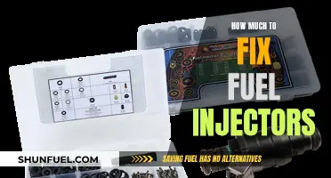 Fuel Injector Repairs: Cost and Maintenance Guide