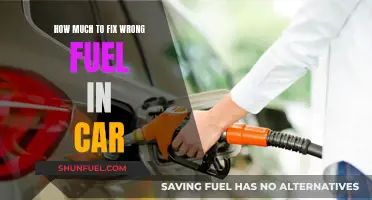 Wrong Fuel Fix: Cost and Consequences