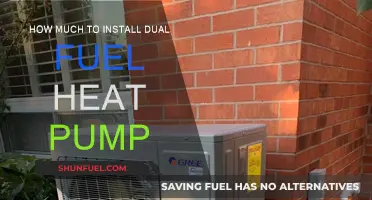 Heat Pump Installation: What's the Cost of Dual Fuel?