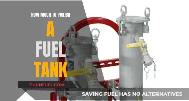 Fuel Tank Polishing: Cost and Maintenance Guide