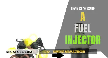 Rebuilding Fuel Injectors: Cost and Mechanics Explained