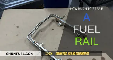 Fuel Rail Repairs: Cost and Maintenance Tips
