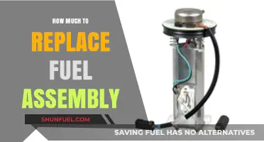 Cost of Replacing Fuel Assemblies: A Comprehensive Guide