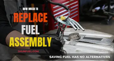 Fuel Assembly Replacement: Understanding the Cost and Process