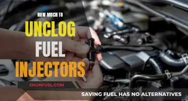 Unclogging Fuel Injectors: Cost-Effective Maintenance for Your Car