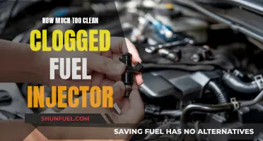 Unclogging Fuel Injectors: DIY Cleaning or Professional Help?