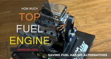 Exploring the Secrets of Top Fuel Engines