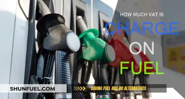Understanding VAT on Fuel Charges