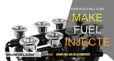 Fuel Injection: How Much Power Can You Expect?