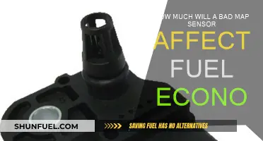 Map Sensor Faults: Impacting Fuel Economy and Performance