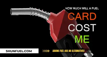 Fuel Cards: What's the Cost and How to Save?