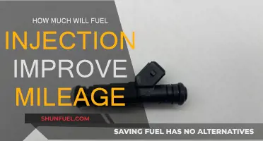 Fuel Injection: Improving Mileage and Performance