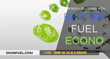 Fuel Economy: Save Money, Save the Planet